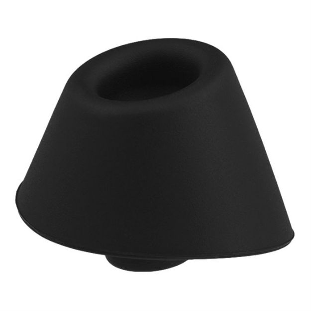 Picture of W-Heads 3x Black S For DUO