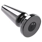 Picture of Advanced Metal Plug - Metal Black