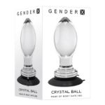 Picture of Crystal Ball - Acrylic Clear