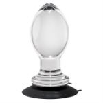 Picture of Crystal Ball - Acrylic Clear