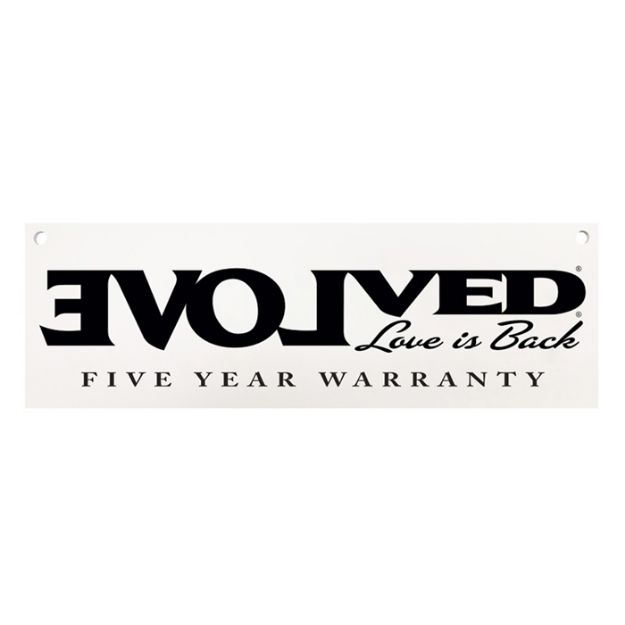 Picture of Evolved Section Sign