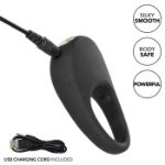 Picture of Silicone Rechargeable - Pleasure Ring
