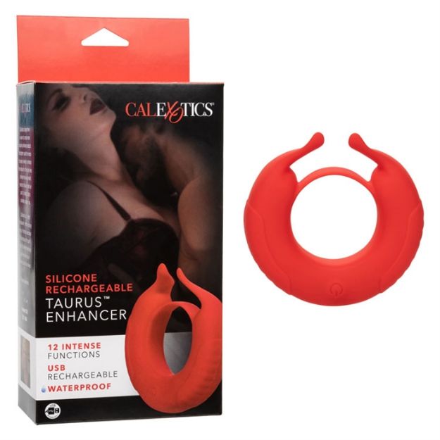 Picture of Sili Rcharg Taurus Enhancer