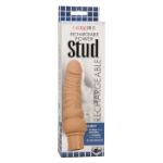 Picture of Rechargeable Power Stud® Curvy - Ivory
