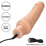 Picture of Rechargeable Power Stud® Curvy - Ivory