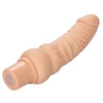 Picture of Rechargeable Power Stud® Curvy - Ivory