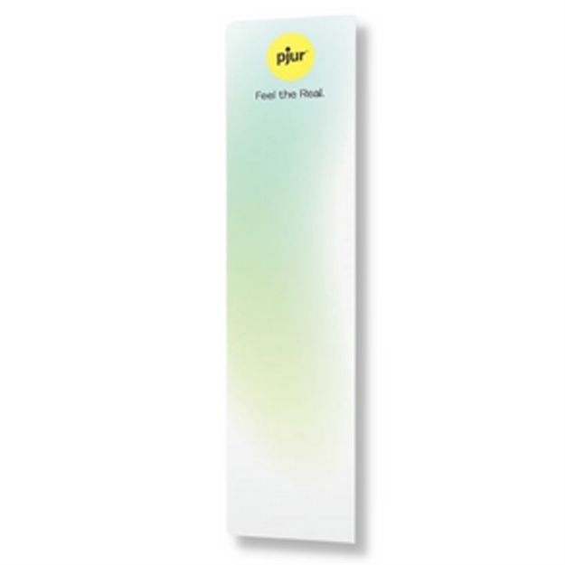 Picture of PJUR SLAT WALL SKIN 4'X8' GREEN