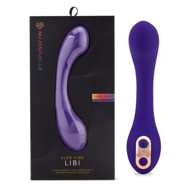 Picture of Sensuelle - Libi - Deep Purple