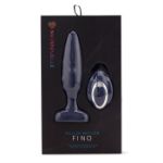 Picture of Sensuelle - Fino Roller Motion - Navy Blue