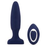 Picture of Sensuelle - Fino Roller Motion - Navy Blue