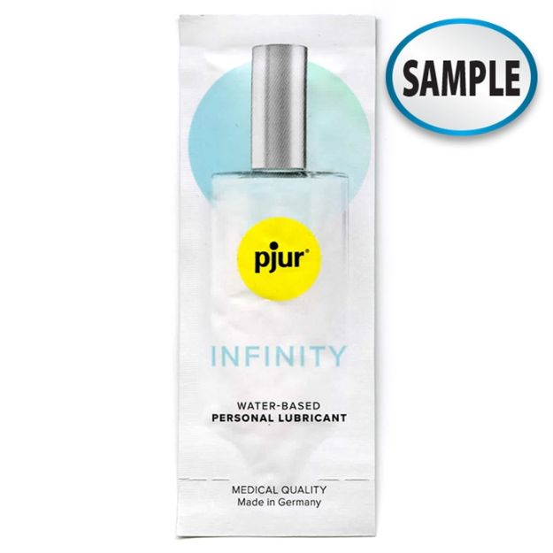 Picture of PJUR INFIITY EAU  SAMPLE 2ML