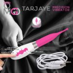 Picture of OMG - Tarjaye - Precision Vibrator - Pink