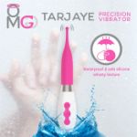 Picture of OMG - Tarjaye - Precision Vibrator - Pink