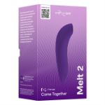 Picture of We-Vibe Melt 2 Purple