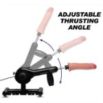 Picture of Pro-Bang Sex Machine w/ Remote Control