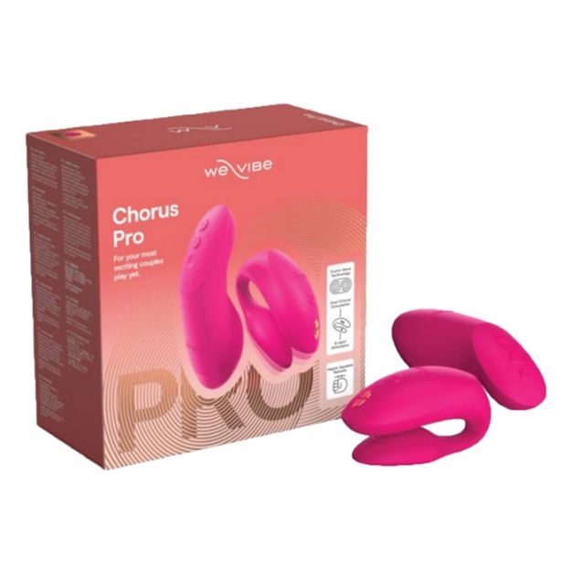 Picture of Chorus Pro Electric Pink Pre-Order Only