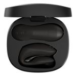 Picture of Chorus Pro Satin Black Pre-Order Only